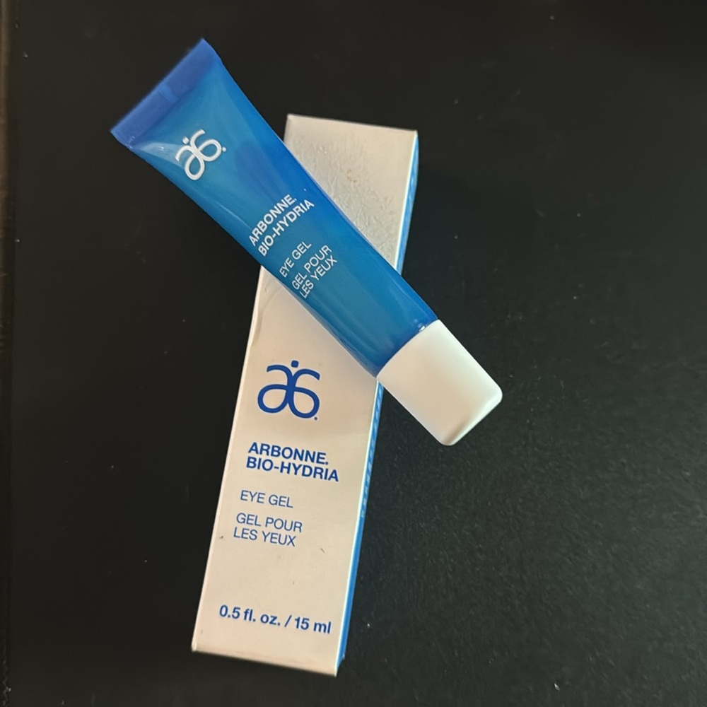 ARBONNE- BIO-HYDRIA Eye Gel (GEL POUR LEX YEUX 0.5fl.oz.